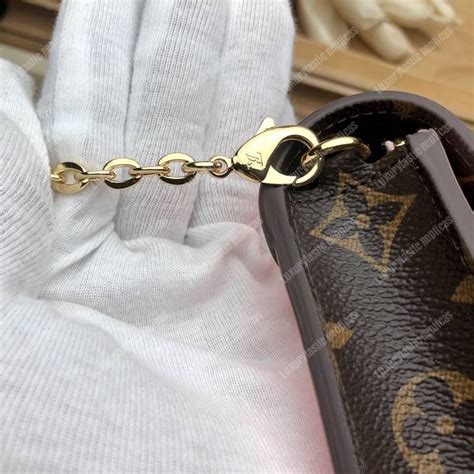 lv wallet chain|louis vuitton cherrywood chain wallet.